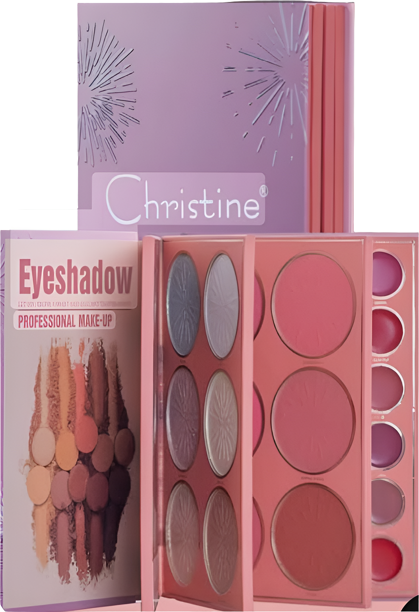 Book Palette – 67 Stunning Shades for Endless Looks ★★★★★ (1800+ Happy Customers)