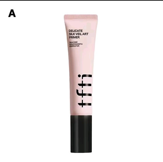 TFTI Korean Primer – Flawless Skin Starts Here
★★★★★ (4.9/5 based on 2,540 reviews)