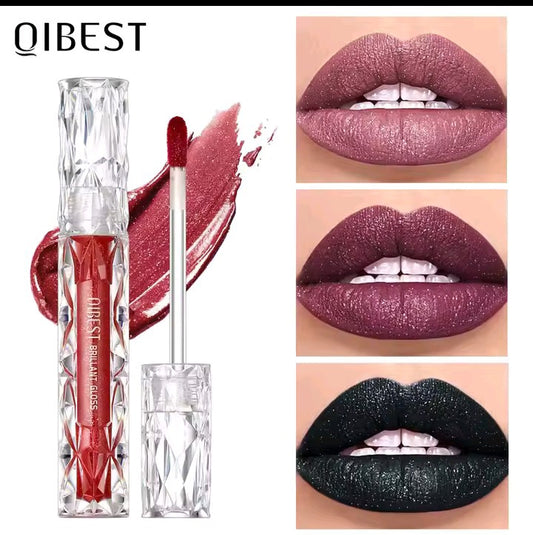 Bloomchi™ | Crystal Diamond Lip Gloss