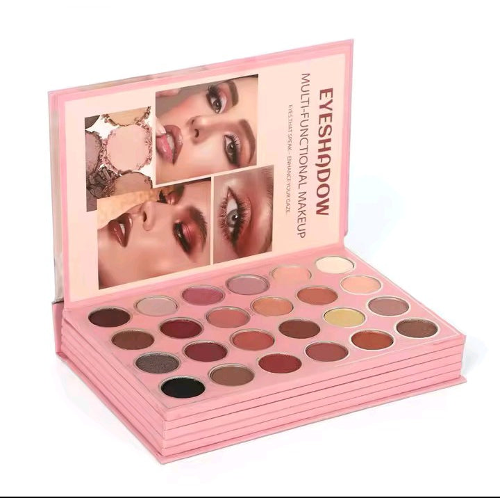 Book Palette – 67 Stunning Shades for Endless Looks ★★★★★ (1800+ Happy Customers)